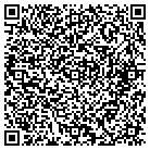 QR code with Taos County Extension Service contacts