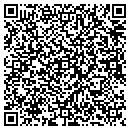 QR code with Machine Shop contacts