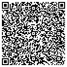 QR code with G M Computer Maintenance Inc contacts
