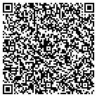 QR code with Ada's Electrolysis Clinic contacts