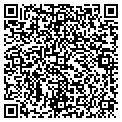 QR code with Xerox contacts