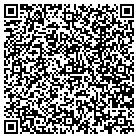 QR code with Manny's Carpet Service contacts