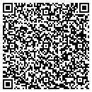 QR code with A & B Self Storage contacts