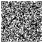 QR code with Cunha Landscape Services Inc contacts