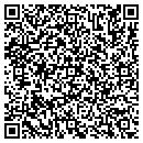 QR code with A & R Collision Center contacts