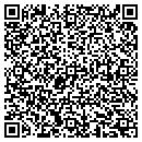 QR code with D P Signal contacts