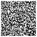 QR code with Jeffrey O Tabor DC contacts