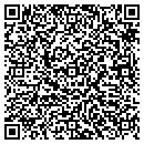 QR code with Reids Realty contacts