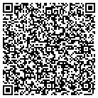 QR code with C Smith Construction Co Inc contacts