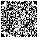 QR code with Ralph E Hanks contacts