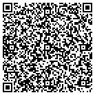 QR code with Praise & Worship Center Inc contacts
