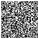 QR code with Hooser Ranch contacts