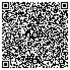 QR code with Accel Environmental Services contacts