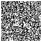 QR code with M P I Warehouse Specialty contacts