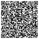 QR code with E San Jose Elementary School contacts