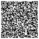 QR code with Autozone contacts