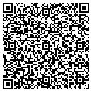 QR code with C & J Mechanical Inc contacts