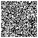 QR code with Karl A Ray MD contacts