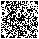 QR code with Malaga MD Water C & Sw Assn contacts