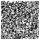 QR code with Canoncito Chapter Adm Desidero contacts
