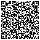 QR code with Curb Cafe contacts