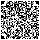 QR code with Daniels Scientific Consulting contacts