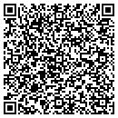 QR code with T 2 Construction contacts