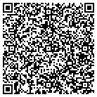 QR code with Manzano Doors & Custom Cbntry contacts