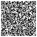 QR code with A-AAA Self Storage contacts