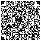 QR code with Lucero Center Pool & Gym contacts