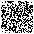 QR code with Heller Distributing Co Inc contacts