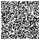 QR code with Holt Pumping Service contacts