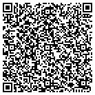 QR code with Balanced Spine Center contacts