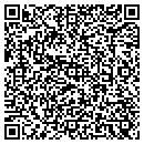 QR code with Carrows contacts