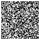 QR code with J & R Mercantile Ltd contacts
