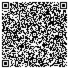 QR code with C R's Transport & Towing contacts