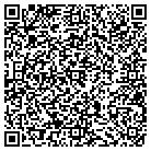 QR code with Agape Branch Fellowship C contacts