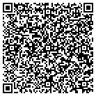 QR code with N V Southwest Design contacts