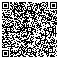 QR code with G B Service contacts