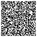 QR code with J G Construction Co contacts
