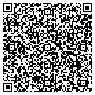QR code with Adele Smith At Shear Image contacts