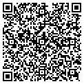 QR code with M R Ea contacts
