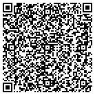 QR code with Christines Hair Designs contacts