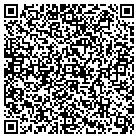 QR code with Clovis Optical Laboratories contacts