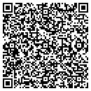 QR code with Zinn Piano Academy contacts