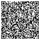 QR code with Carpet Shop contacts