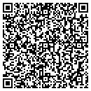 QR code with P & S Services contacts
