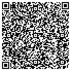 QR code with William Johnson MD contacts