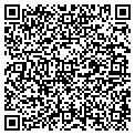 QR code with KBIM contacts