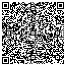 QR code with Richard B Gregory contacts